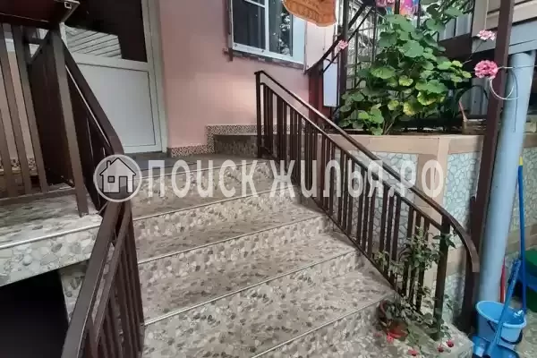 Частный сектор, Генерала Дбар, д.149бывшаяЛенина, Гагра Частный сектор, Генерала Дбар, д.149бывшаяЛенина, Гагра