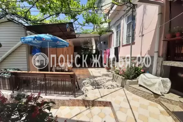 Частный сектор, ул.Генерала Дбар, д.149бывшаяЛенина, Республика Абхазия, Гагра, Генерала Дбар, д.149бывшаяЛенина Частный сектор, ул.Генерала Дбар, д.149бывшаяЛенина, Республика Абхазия, Гагра, Генерала Дбар, д.149бывшаяЛенина