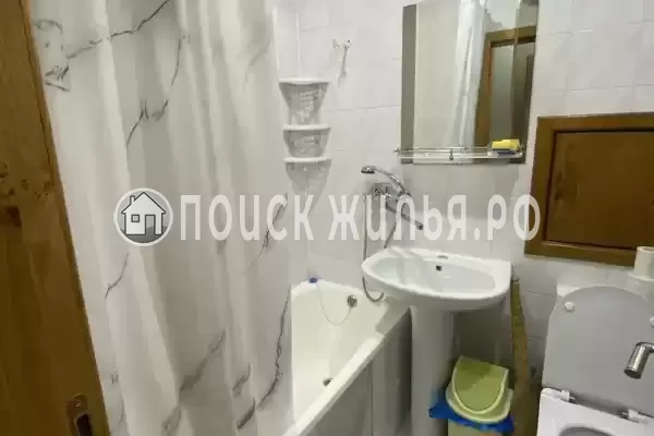 Квартира «2-х комнатная квартира», Лазаревское