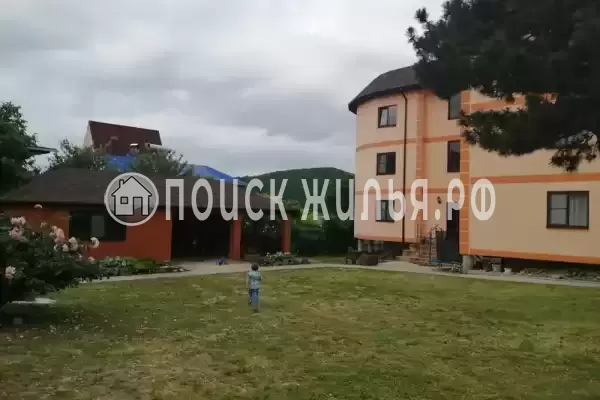 пер. Спортивный, д.2, Архипо-Осиповка пер. Спортивный, д.2, Архипо-Осиповка