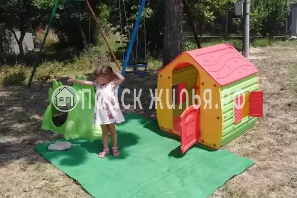 пер. Спортивный, д.2, Архипо-Осиповка пер. Спортивный, д.2, Архипо-Осиповка