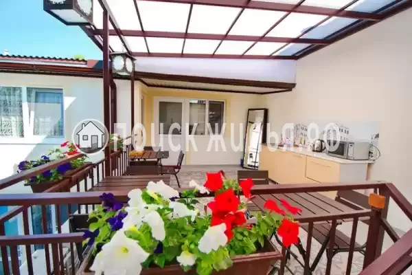 «Счастье (Felicita)», Геленджик