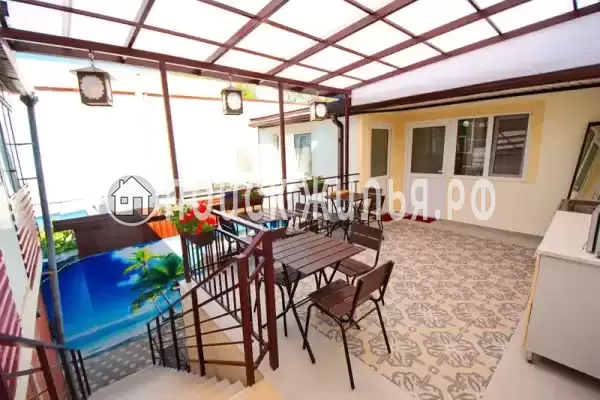 «Счастье (Felicita)», Геленджик