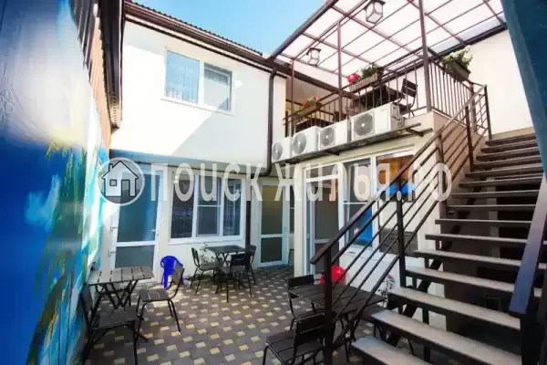 «Счастье (Felicita)», Краснодарский край, Геленджик, , д.улТельмана