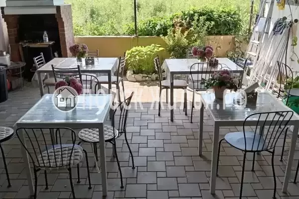 «Шестая Лагуна», Агой