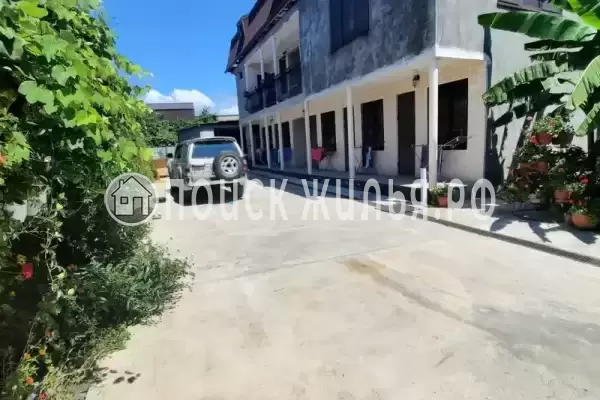 Гостевой дом «Светлана», Сухум