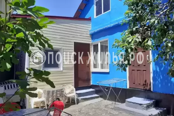 «В гостях у моря», Краснодарский край, Новомихайловский, пер. Курортный, д.5 «В гостях у моря», Краснодарский край, Новомихайловский, пер. Курортный, д.5