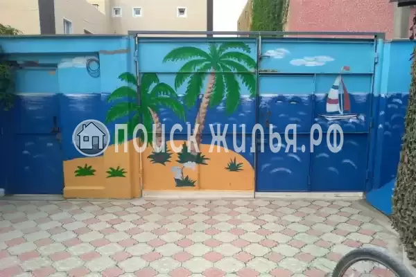 Частный сектор «Елена», Саки Частный сектор «Елена», Саки