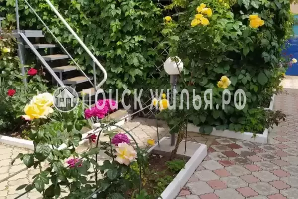 Частный сектор «Елена», Саки Частный сектор «Елена», Саки