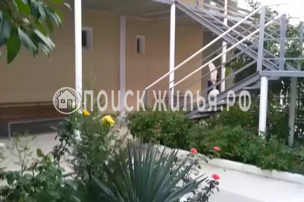 Частный сектор «Елена», Саки Частный сектор «Елена», Саки