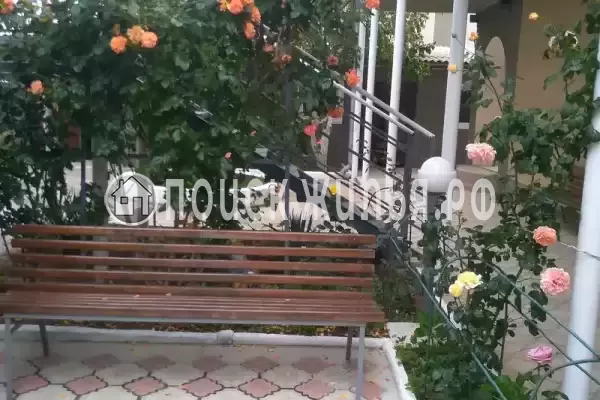 Частный сектор «Елена», Саки Частный сектор «Елена», Саки