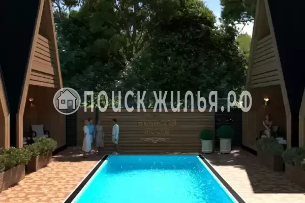 «Некрасов отель», Голубицкая