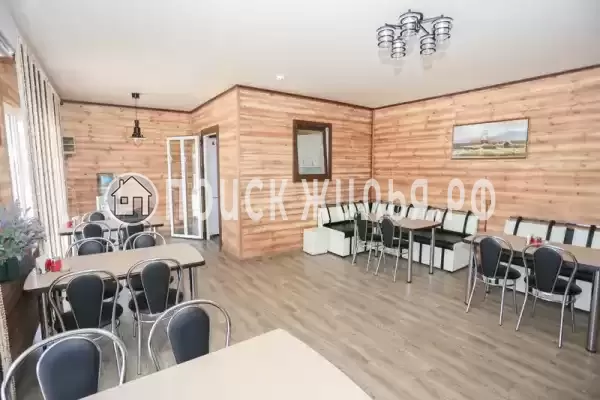 «Некрасов отель», Голубицкая