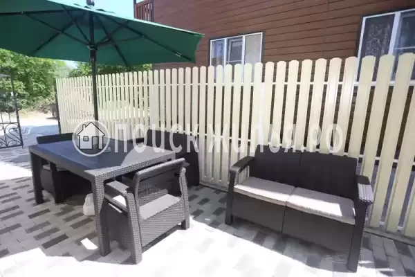 «Некрасов отель», Голубицкая