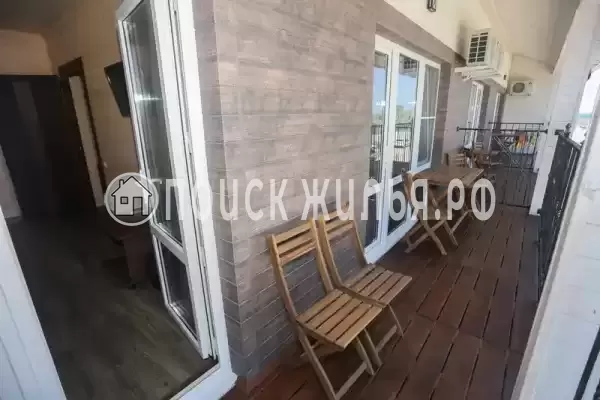 «Некрасов отель», Голубицкая