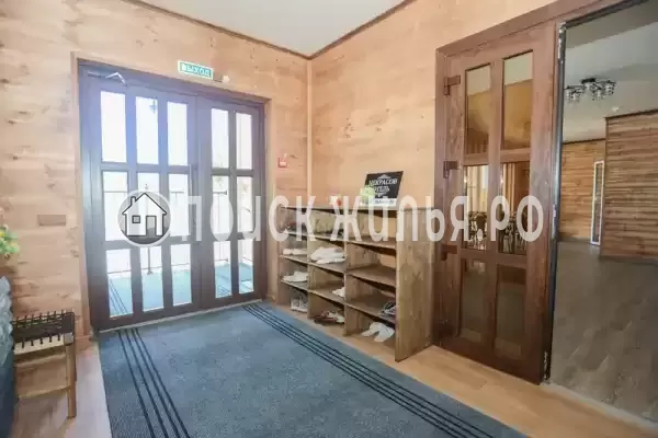 «Некрасов отель», Голубицкая