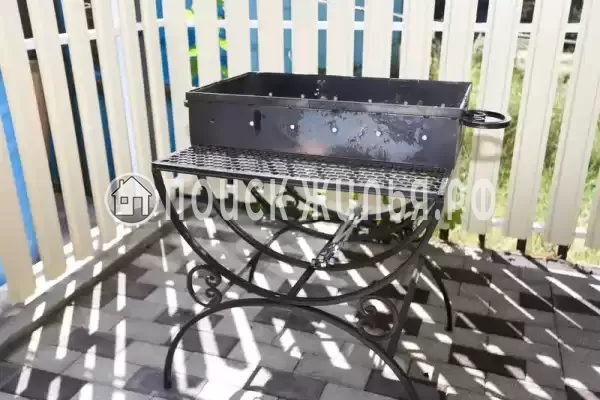 «Некрасов отель», Голубицкая