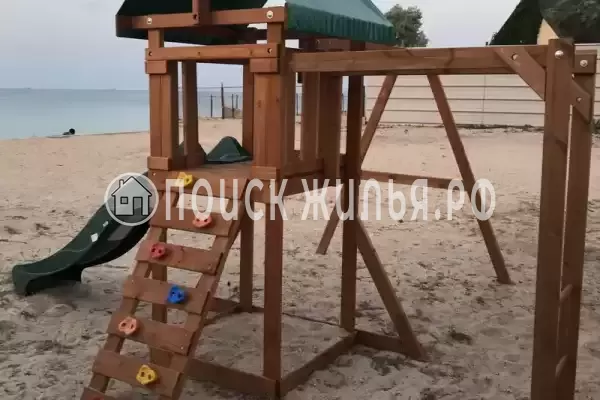 «Некрасов отель», Голубицкая