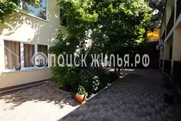 Частный сектор «Комфорт», Геленджик