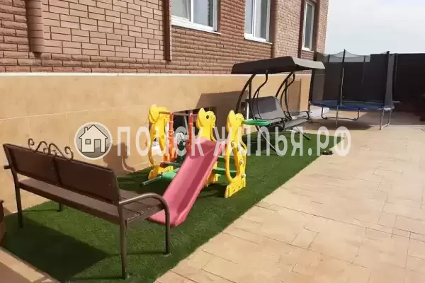 «Фрезия», Витязево