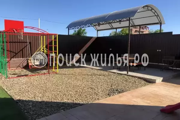 «Фрезия», Витязево