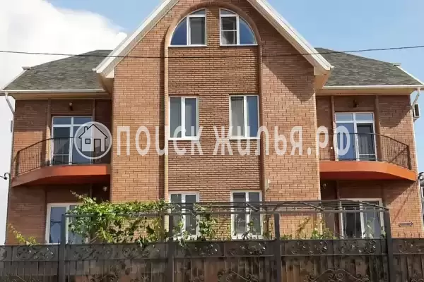 «Фрезия», Витязево