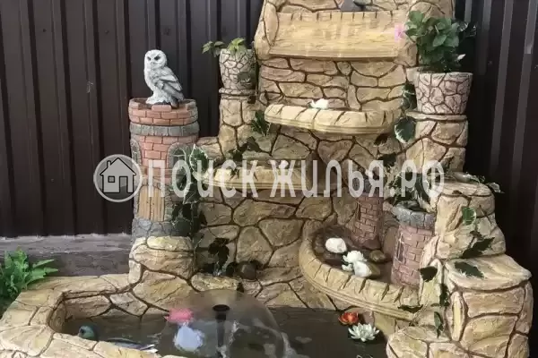 «Фрезия», Витязево