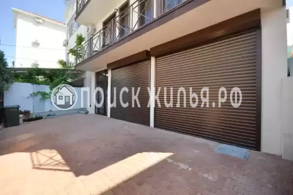 «Манжелка», Геленджик