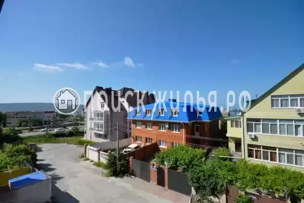 «Манжелка», Геленджик