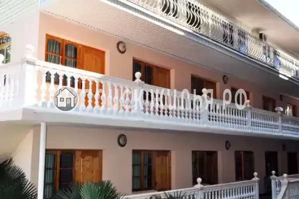 «Роза Лоо», Краснодарский край, Сочи, Лоо, Таежная, д.4Б