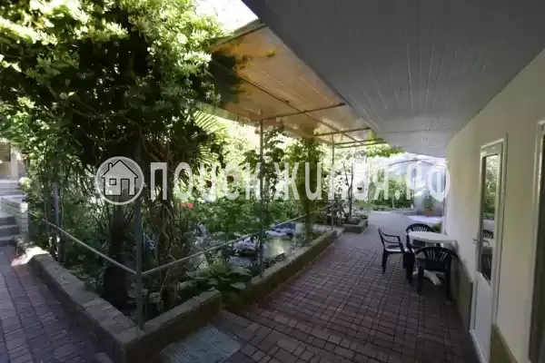 Гостевой дом «Валентина», Судак