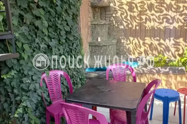 Частный сектор «Магнолия», Архипо-Осиповка