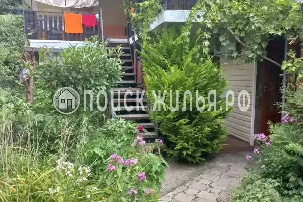 Частный сектор «Магнолия», Архипо-Осиповка