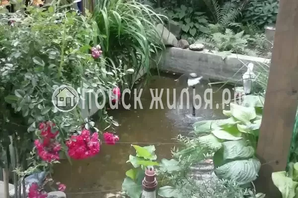 Частный сектор «Магнолия», Архипо-Осиповка