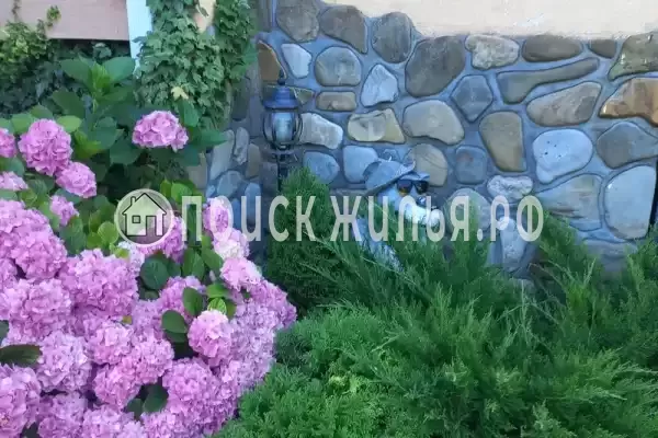 Гостевой дом «Магнолия», Архипо-Осиповка