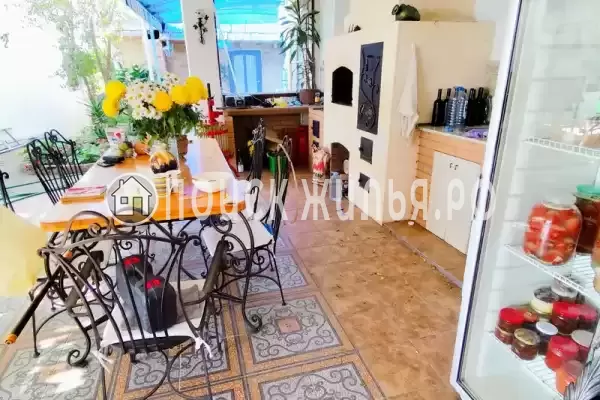 «Скальный», Гурзуф