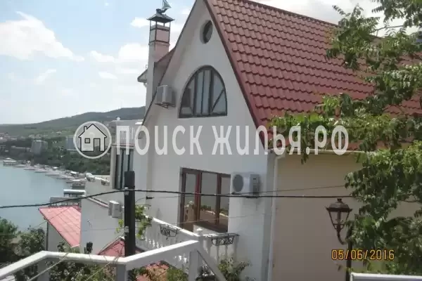 «Скальный», Республика Крым, Гурзуф, Скальная, д.4