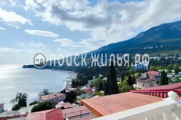 «Скальный», Гурзуф