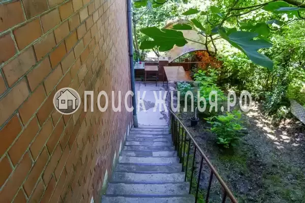 «Лесная прохлада», Туапсе