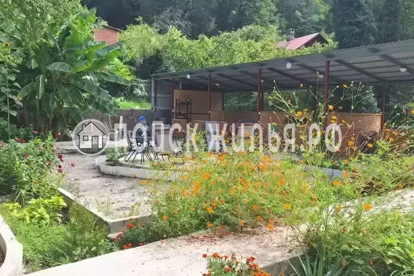 «Лесная прохлада», Туапсе