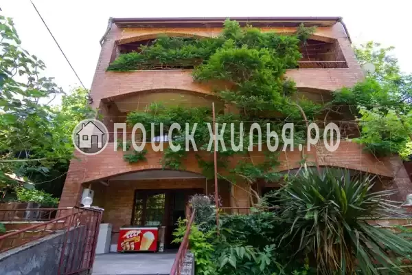 «Лесная прохлада», Краснодарский край, Туапсе, , д.улВесенняя «Лесная прохлада», Краснодарский край, Туапсе, , д.улВесенняя