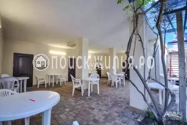 «У Ивана», Дивноморское