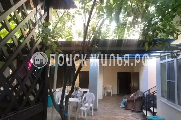 «У Ивана», Краснодарский край, Дивноморское, Виноградная, д.11 «У Ивана», Краснодарский край, Дивноморское, Виноградная, д.11