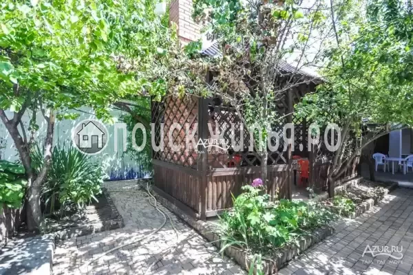 «У Ивана», Дивноморское