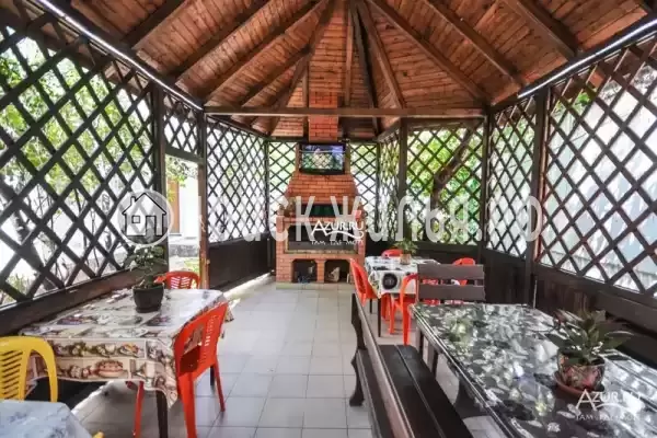 «У Ивана», Дивноморское