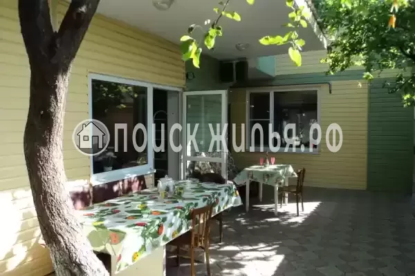 Частный сектор «Алина», Краснодарский край, Ейск, Гоголя, д.34 Частный сектор «Алина», Краснодарский край, Ейск, Гоголя, д.34