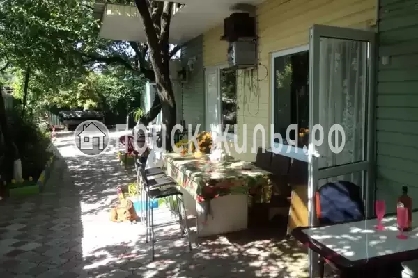 Частный сектор «Алина», Ейск