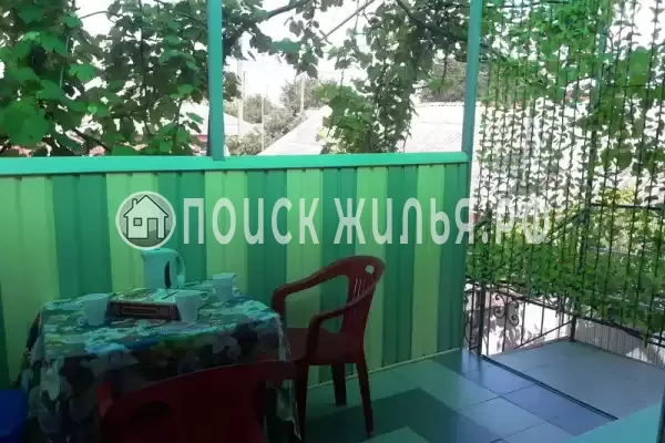 Частный сектор «Алина», Ейск