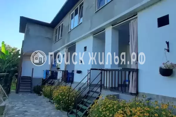 «Ореховая роща», Краснодарский край, Сочи, Головинка, пер. Центральный, д.5 «Ореховая роща», Краснодарский край, Сочи, Головинка, пер. Центральный, д.5