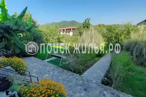 «Ореховая роща», Головинка